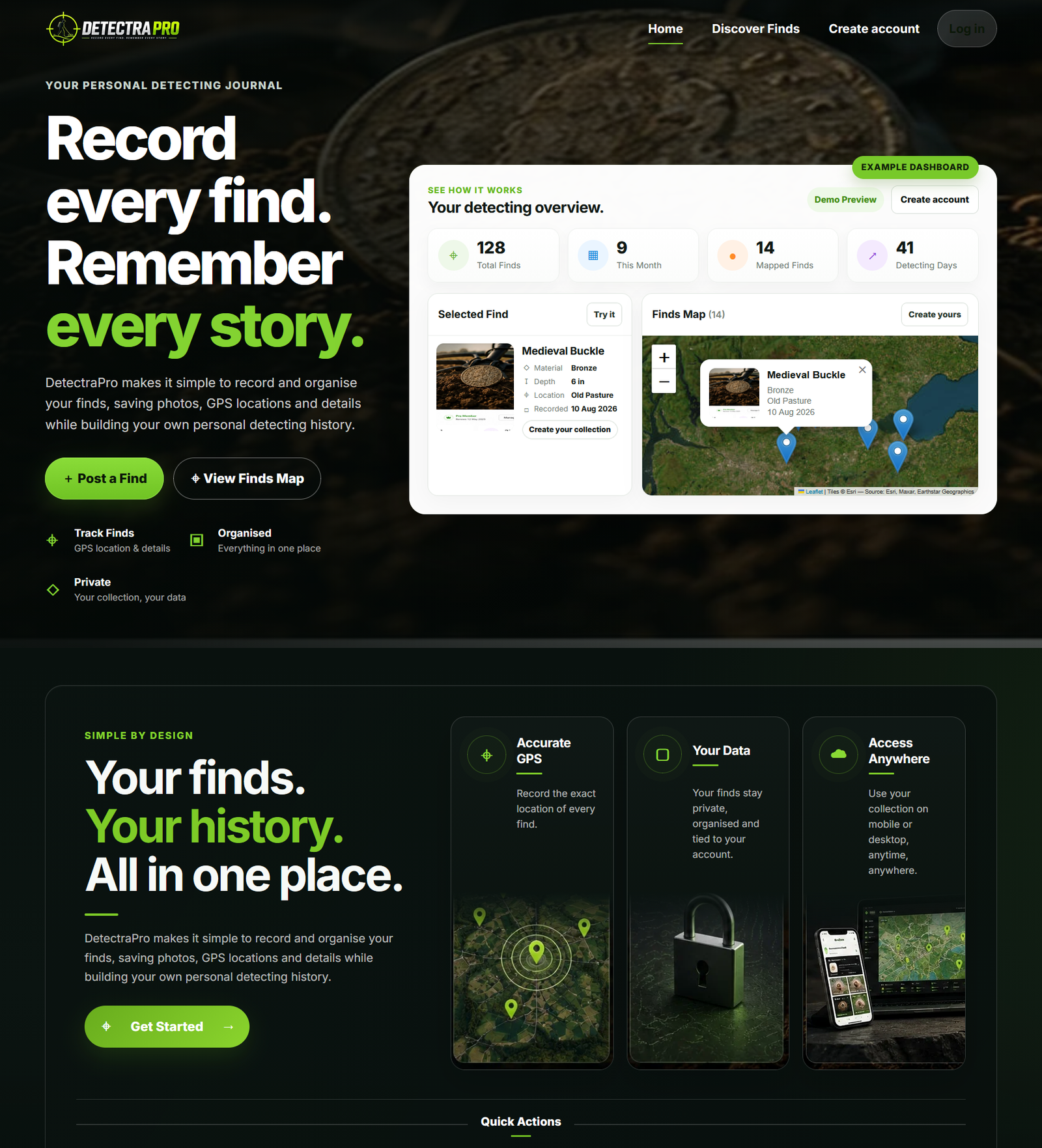 DetectraPro