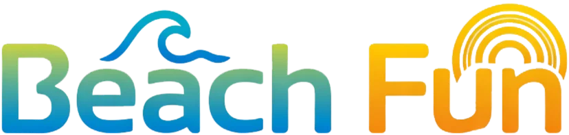 Beach Fun logo