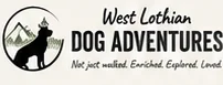 West Lothian Dog Adventures logo