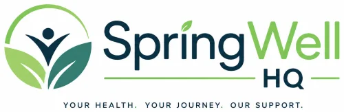 SpringwellHQ logo